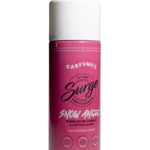 Snow Angel Carfume Surge