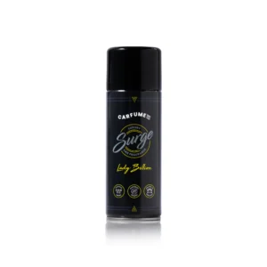 Lady Billion Carfume "Surge" - Autoduft