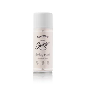 Classics Soothing Vanilla Carfume "Surge" - Autoduft